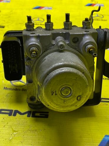 коробка на хонда фит в бишкеке: Блок ABS Honda Оригинал, Япония — 2