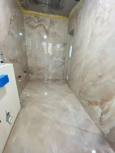 Укладка плитки: Профессиональная укладка плитки и керамогранита - Полы и стены — 3