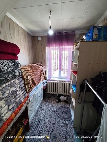 3 комната: Дом, 60 м², 3 комнаты, Агентство недвижимости, Косметический ремонт — 10