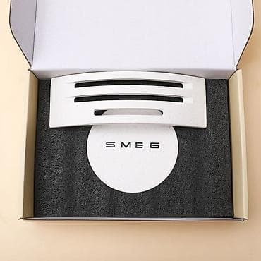 Набор кухонных разделочных досок Smeg - Комплектация: 3 доски разной — 4