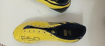 тенисный столы: Футбольные бутсы adidas F50 (FG) ЕСТЬ ТОРГ - Оригинальная линейка F50 — 1