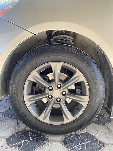 тойота сиенна 2017 цена: Toyota Sienna: 2007 г., 3.5 л, Автомат, Газ, Минивэн — 4