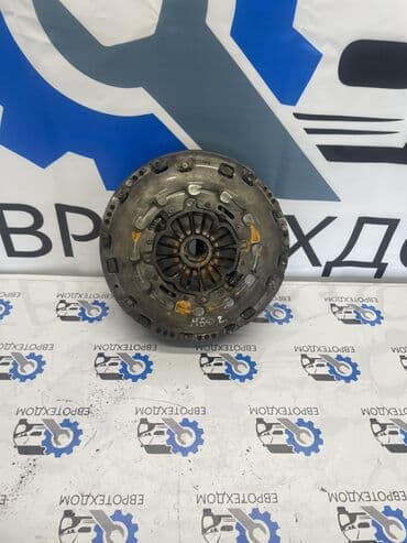 люстра для авто: Контрактная из Германии, состояние хорошее — 4