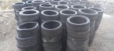 голиф 2: Покрышки донголок. шины низкопрофильные 17 18 19 размеры. Из Германии — 3