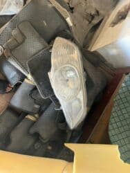 ремонт мебели на дому бишкек: Ремонт фар — 11