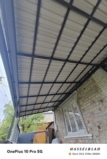 гаражи металлические разборные бу: Продаю дом дача четыре комнаты на первом этаже две комнаты на втором — 7