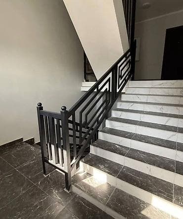 Недвижимость: 1 комната, 43 м², Элитка, 9 этаж, Евроремонт — 5