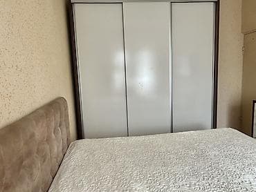 продажа участки и домов бишкек: 2 комнаты, 50 м², Индивидуалка, 4 этаж, Косметический ремонт — 7
