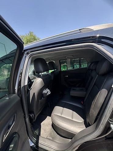 Chevrolet Trax: 2020 г., 1.4 л, Автомат, Бензин, Кроссовер — 9