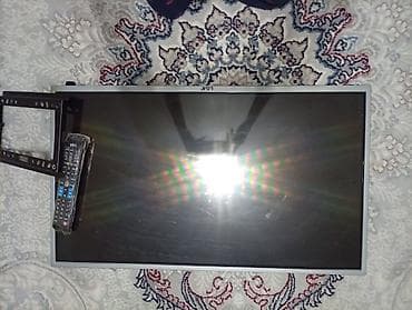 xbox 360 e: LED-телевизор LGA с пультом и настенным кронштейном Основные — 2