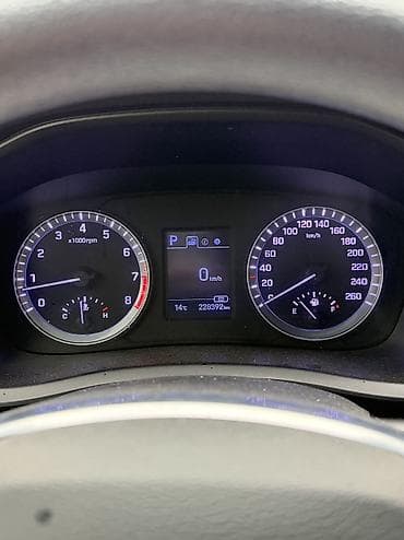 соната дтп: Hyundai Sonata: 2019 г., 2 л, Автомат — 7