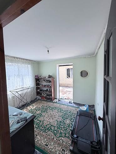 5: 🏡 Продаётся дом в районе Ак-Босого Продаётся уютный дом площадью 106 — 6