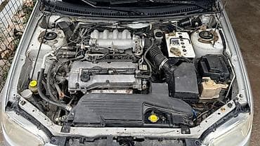 диски мазда мпв: Mazda 323: 2001 г., 1.6 л, Механика, Бензин, Универсал — 2