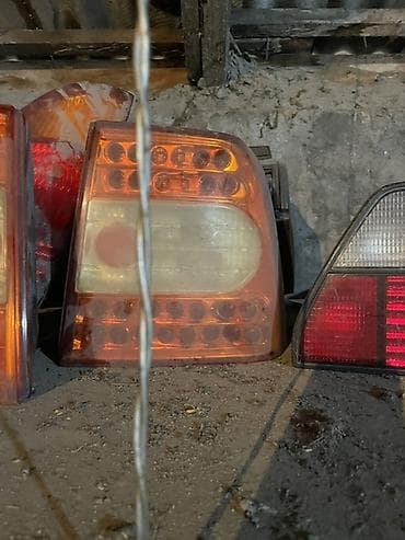 mini copper: Задние фонари для автомобилей — набор отдельных блоков. В наличии на — 8