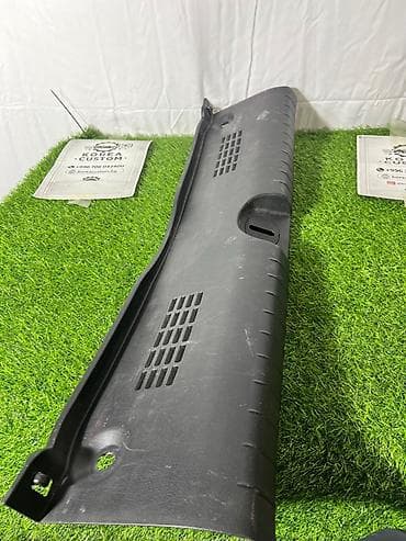 eagle eyes: Накладка замка багажника (верхняя панель порога багажника) - — 3