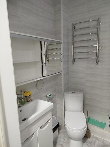 Квартиры: 1 комната, Собственник, Без подселения, С мебелью полностью — 8