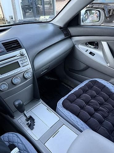 губа гольф: Toyota Camry: 2010 г., 2.5 л, Автомат, Бензин, Седан — 3
