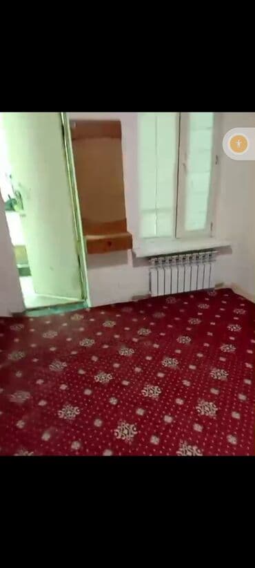 сдаю помещение город ош: 15 м², Без мебели — 1