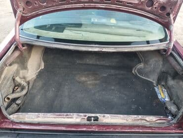 моющий пылесос для химчистки салона автомобиля бу: Audi 100: 1990 г., 2.3 л, Механика, Бензиновая, Седан — 5