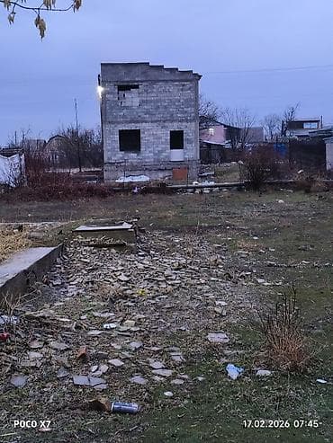 Куплю земельный участок: 6 соток, Для строительства, Красная книга — 1