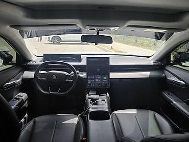 атего 823: Changan Eado: 2025 г., 1.5 л, Робот, Бензин, Седан — 5