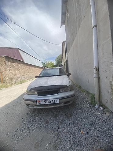 лобовые стекла нексия 2: Daewoo Nexia: 2006 г., 1.5 л, Механика, Бензин, Седан — 3