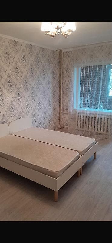 105: Асанбай мкр Сдается 1х ком квартира Этаж: 4 из 5 Серия: 105 — 7