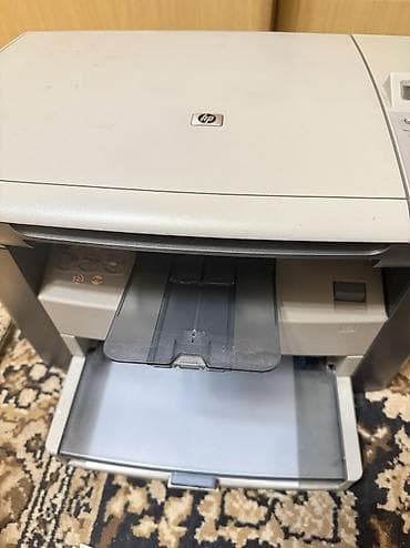 Ксерокопия старая