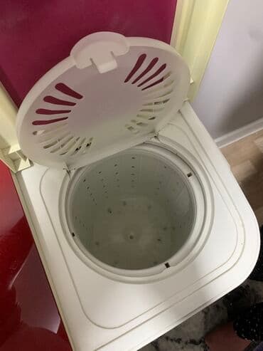 проигрыватель вега: Полуавтоматическая стиральная машина с центрифугой VANGARD — 3