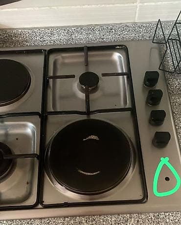 мечта плитка: Ремонт газовых плит - Профессиональное обслуживание и ремонт варочных — 9