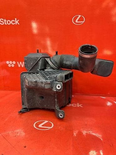 соната lf: Корпус воздушного фильтра Hyundai Sonata LF L4NA 2017 (б/у) — — — — 6