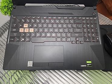 hd: Игровой, Б/у, AMD Ryzen 5 — 3
