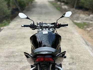 150: Naked Yamaha, 1000 куб. см, Бензин, Взрослый, Б/у — 3