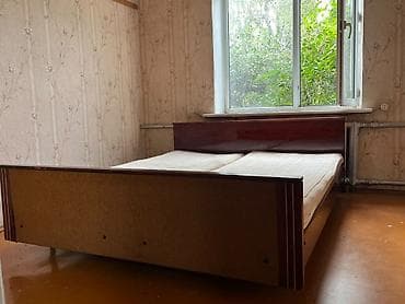 раскладной диван: Срочно продаем ❗ Двуспальная кровать с двумя отдельными матрасами — 3