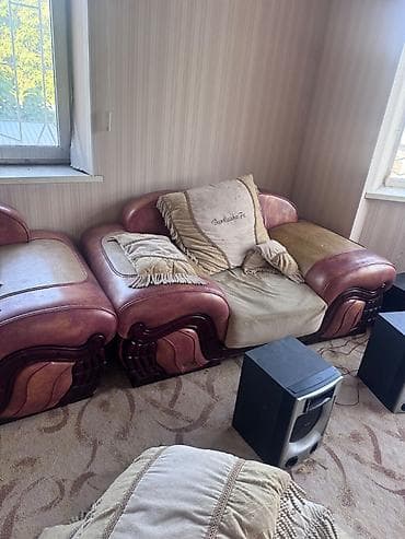 бу цветы бишкек: Б/у мебель — 7