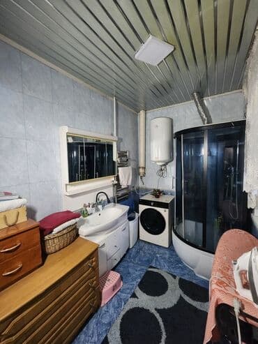 раздольный дом: Дом, 173 м², 5 комнат, Косметический ремонт — 12