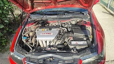 акорд старушка: Honda Accord: 2007 г., 2.4 л, Автомат, Бензин, Седан — 5