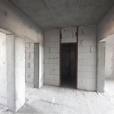 Коюу: Газаблок жумуштарын кылабыз Кладка из газобетонных блоков — 5