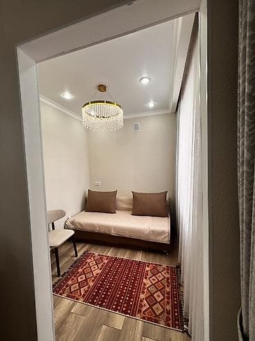 Продажа квартир: 3 комнаты, 62 м², 2 этаж, Евроремонт — 2