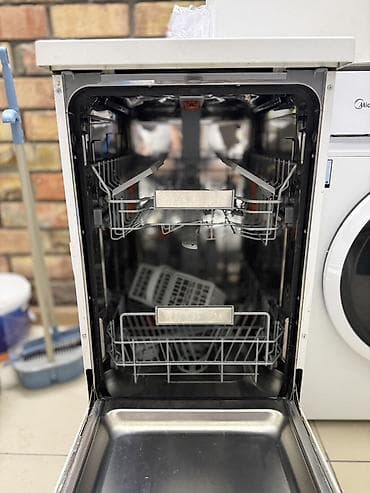 micro sd card: Посудомойка — 4