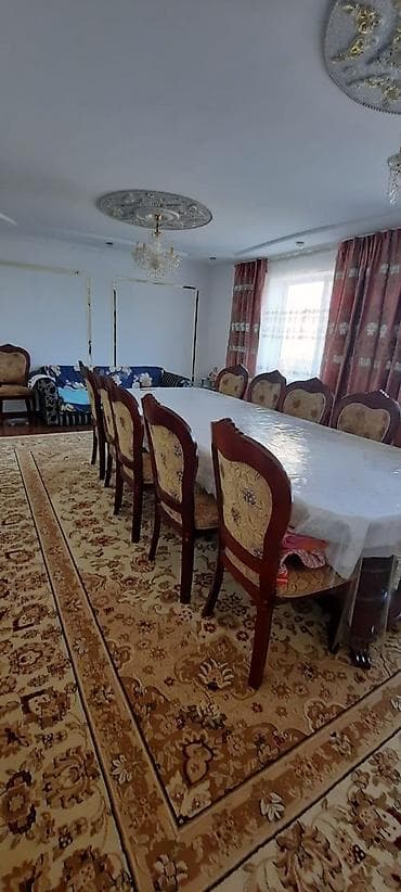 алтын ордо горького: Үй, 178 м², 6 бөлмө, Кыймылсыз мүлк агенттиги, Косметикалык оңдоо — 5