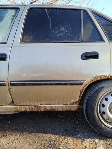 nexia: Daewoo Nexia: 2006 г., Бензин, Седан — 6