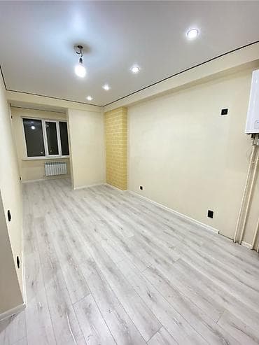 1 комната, 52 м², Элитка, 4 этаж, Свежий ремонт — 3