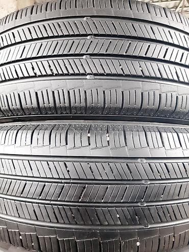 Шины 205 / 60 / R 16, Лето, Пара, Корея, Nexen