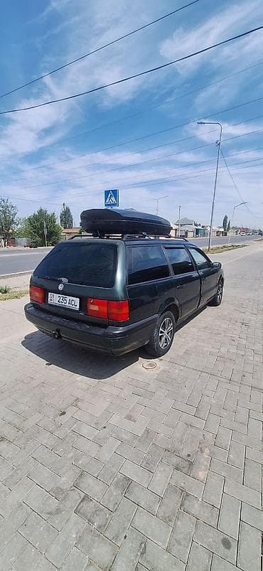 пассат б4 ручки: Volkswagen Passat Variant: 1996 г., 1.8 л, Механика, Бензин, Универсал — 6