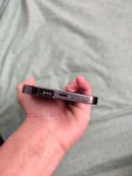 айфон 11 цена бишкек бу: IPhone 12 Pro, Б/у, 256 ГБ, Black Titanium, Зарядное устройство, Чехол, Кабель, 100 % — 4