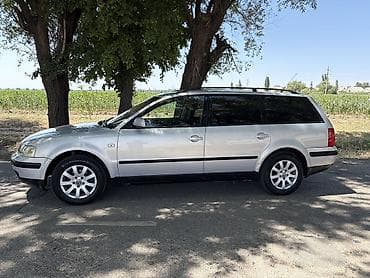 руль поло: Volkswagen Passat Variant: 1998 г., 1.6 л, Механика, Бензин, Универсал — 4