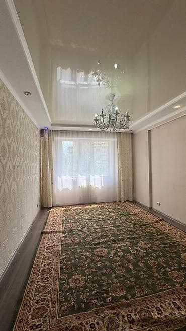 Недвижимость: 1 комната, 38 м², Тунгуч мкр Элитка, 4 этаж, Свежий ремонт — 8