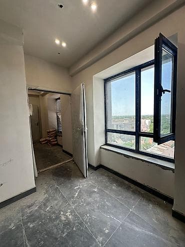 1: 1 комната, 48 м², Гоин Элитка, 10 этаж, ПСО (под самоотделку) — 7