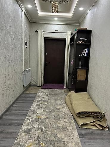 fred perry: ID008 📍Срочно продаётся кирпичный дом в районе Ак-Ордо2 🖋️площадь — 3